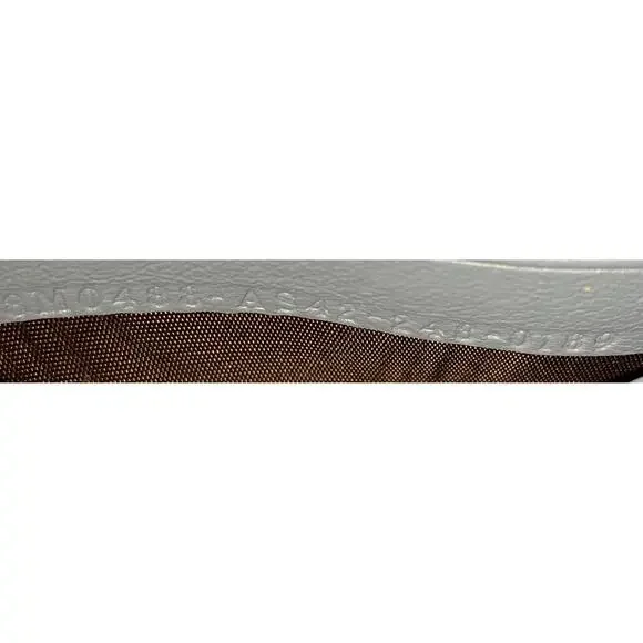 Fendi Ff Diamonds Wallet On Chain #241920F13B - Picture 7 of 7